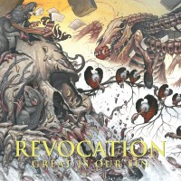 Purchase Revocation - Great is Our Sin