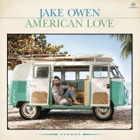 Purchase Jake Owen - American Love