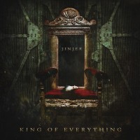 Purchase Jinjer - King of Everything