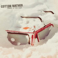 Purchase Cotton Mather - Death of the Cool