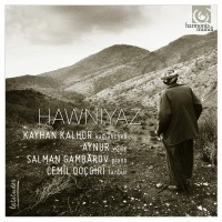 Purchase Kayhan Kalhor - Hawniyaz