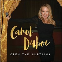 Purchase Carol Duboc - Open The Curtains