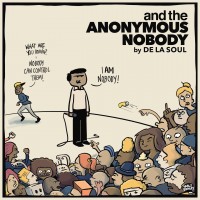 Purchase De La Soul - And The Anonymous Nobody...