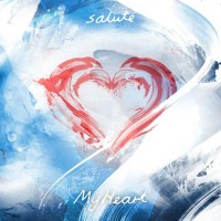 Purchase Salute - My Heart