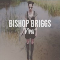 Purchase Bishop Briggs - River (CDS)