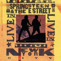 Purchase Bruce Springsteen - Live In New York City CD1