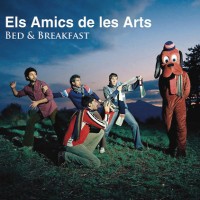 Purchase Els Amics De Les Arts - Bed & Breakfast