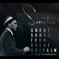 Purchase Frank Sinatra - London CD1