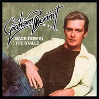 Purchase Graham Bonnet - Back Row In The Stalls