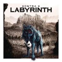 Purchase Kontra K - Labyrinth CD1