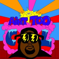Purchase Lunchmoney Lewis - Ain't Too Cool (CDS)