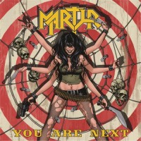 Purchase Martyr - You Are Next