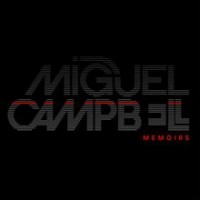 Purchase Miguel Campbell - Memoirs