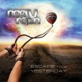 Buy Noely Rayn - Escape From Yesterday Mp3 Download