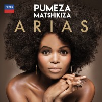 Purchase Pumeza Matshikiza - Arias