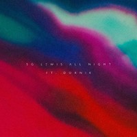 Purchase Sg Lewis - All Night (CDS)