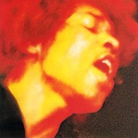 Purchase The Jimi Hendrix Experience - Electric Ladyland (Vinyl) CD1