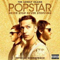 Purchase The Lonely Island - Popstar: Never Stop Never Stopping