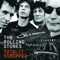 Purchase The Rolling Stones - Totally Stripped