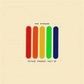 Buy The Strokes - Future Present Past (EP) (Radio Promo Version) Mp3 Download
