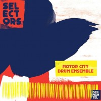 Purchase VA - Selectors 001 - Motor City Drum Ensemble