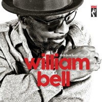 Purchase william bell - This Is Where I Live
