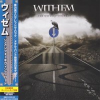 Purchase Withem - The Unforgiving Road (Japan Edition)