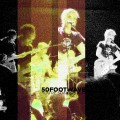 Buy 50 Foot Wave - You're Soaking In It (Live) Mp3 Download