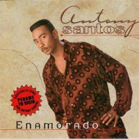 Purchase Antony Santos - Enamorado