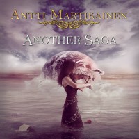 Purchase Antti Martikainen - Another Saga CD3