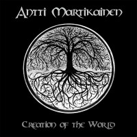 Purchase Antti Martikainen - Creation Of The World CD1