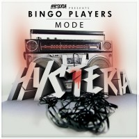 Purchase Bingo Players - Mode (CDS)