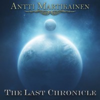Purchase Antti Martikainen - The Last Chronicle CD1