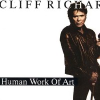 Purchase Cliff Richard - Human Work Of Art (UK Version) (CDS)