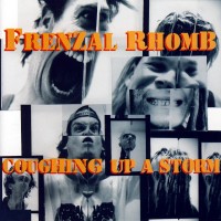Purchase Frenzal Rhomb - Coughing Up A Storm