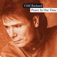 Purchase Cliff Richard - Peace In Our Time (CDS) CD1