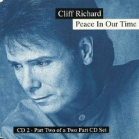 Purchase Cliff Richard - Peace In Our Time (CDS) CD2