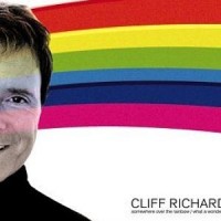 Purchase Cliff Richard - Somewhere Over The Rainbow (CDS) CD1