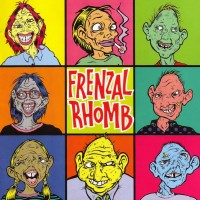 Purchase Frenzal Rhomb - Meet The Family