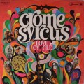 Buy The Crome Syrcus - Love Cycle (Vinyl) Mp3 Download