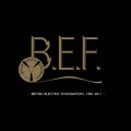 Buy VA - B.E.F - 1981-2011: Music From Stowaways To Dark CD3 Mp3 Download