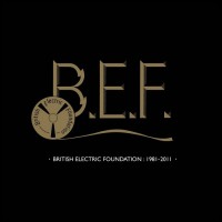 Purchase VA - B.E.F - 1981-2011: Music From Stowaways To Dark CD3