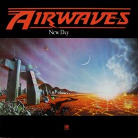 Purchase Airwaves - New Day (Vinyl)