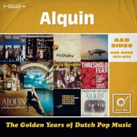 Purchase Alquin - The Golden Years Of Dutch Pop Music CD2