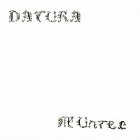 Purchase Datura - Mr. Untel (Vinyl)
