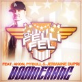 Buy Dj Felli Fel - Boomerang (CDS) Mp3 Download