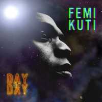 Purchase Femi Kuti - Day By Day