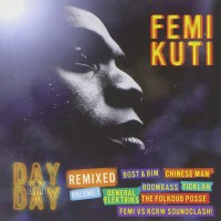 Purchase Femi Kuti - Day By Day Remixed Vol. 1