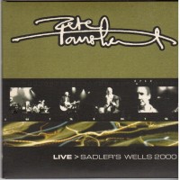 Purchase Pete Townshend - Live: Sadler's Wells 2000 CD2