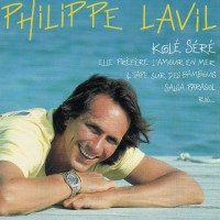 Purchase Philippe Lavil - The Best Of